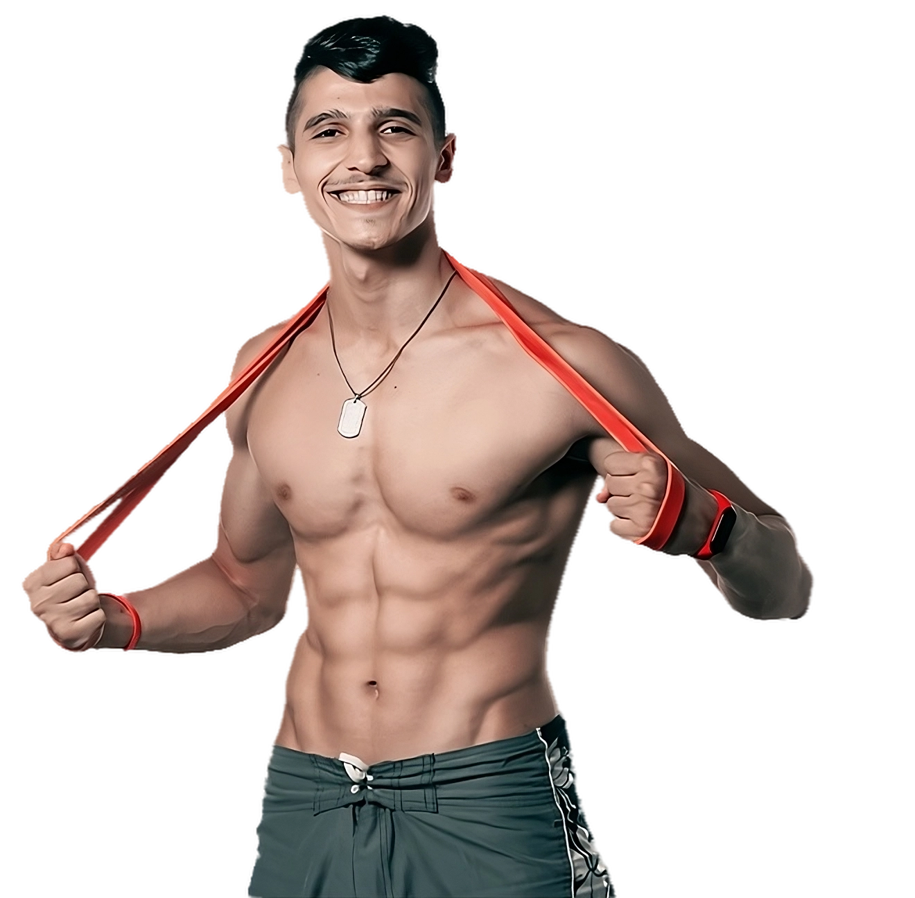 Amr Alsaleh