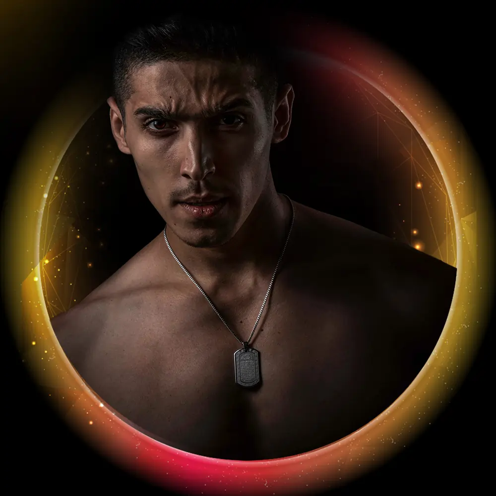 Amr Alsaleh